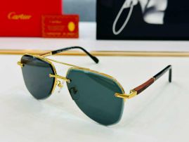 Picture of Cartier Sunglasses _SKUfw56969735fw